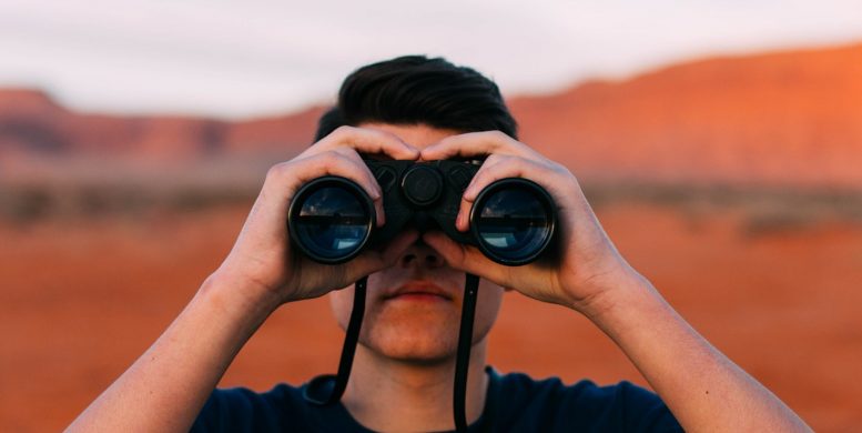 Pourquoi et comment choisir des lunettes de tir ?