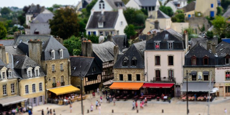 Passer un week-end en Bretagne : quels avantages ?