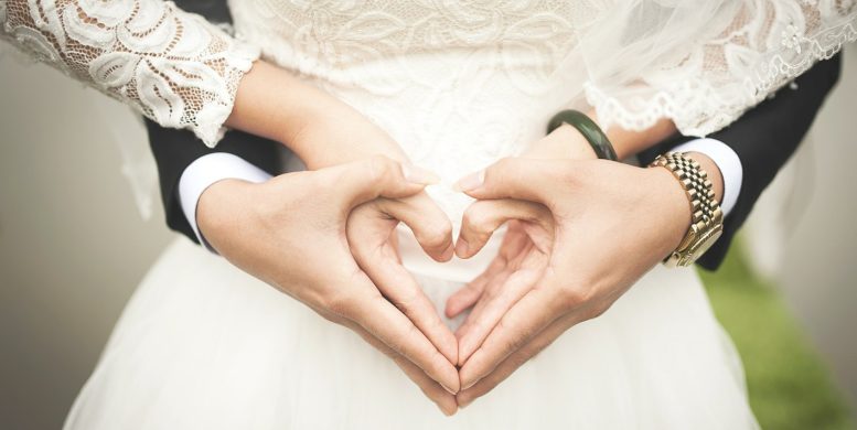 Pourquoi opter pour un mariage à chantilly ?