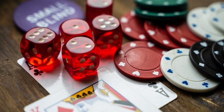 Casino en ligne : une tendance à découvrir !