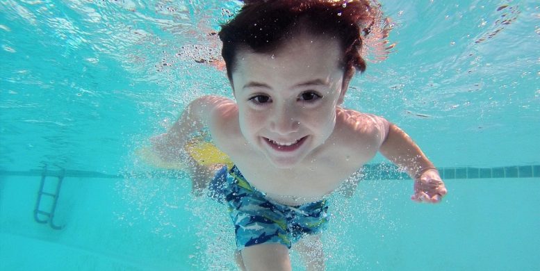 Les différentes piscines tubulaires