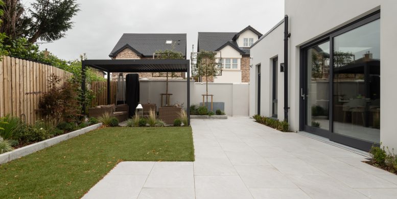 Pourquoi le carrelage extérieur est-il l'idéal pour votre terrasse ?