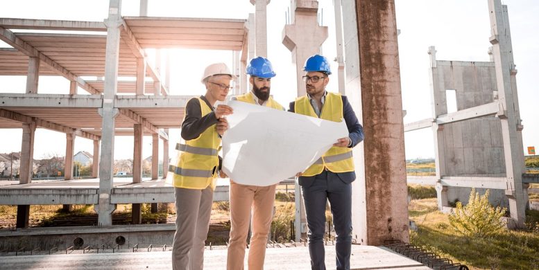 Réussir votre projet de construction avec un architecte constructeur