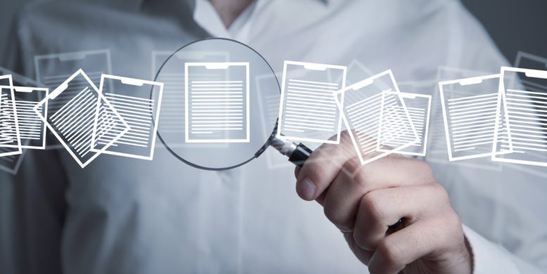 Comment réaliser un audit documentaire efficace ?