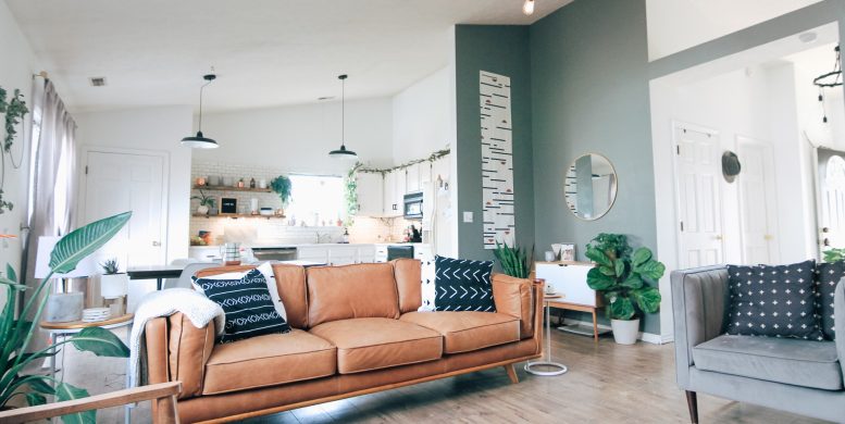 Des meubles de salon design pour sublimer votre intérieur