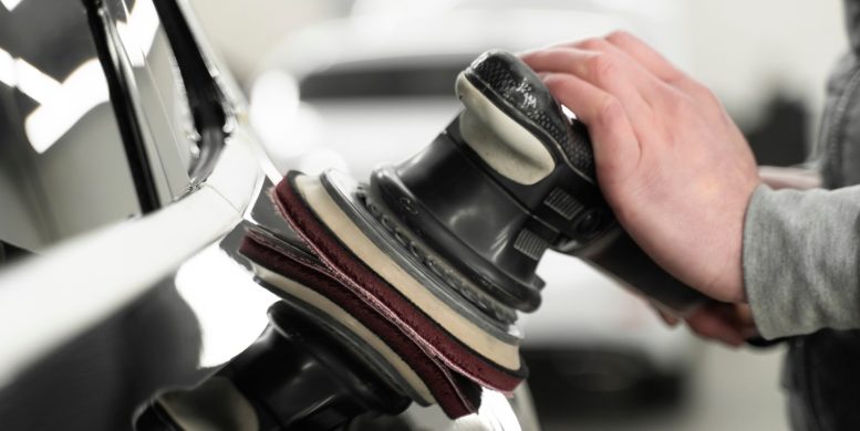Comment bien choisir sa polisseuse de voiture :?