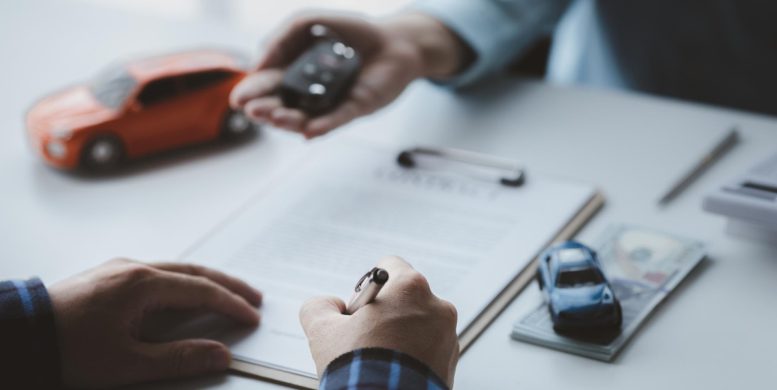 Peut-on vendre une voiture sans contrôle technique en toute légalité ?