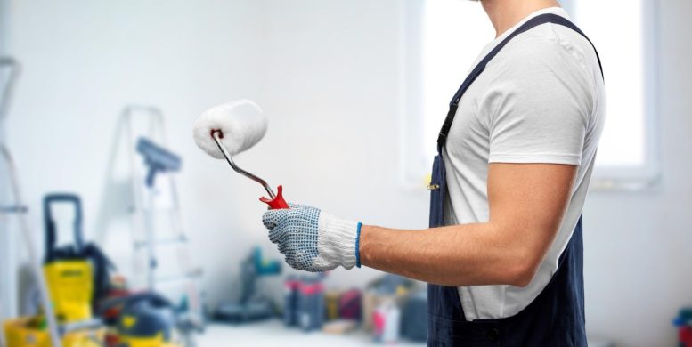 Pourquoi faire appel à un artisan peintre pour vos travaux de peinture ?