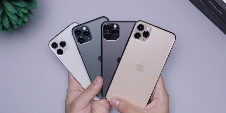 iPhone reconditionné SLP : pourquoi cette solution séduit de plus en plus ?