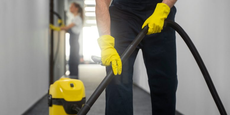 Nettoyage professionnel à Dax : des services sur mesure pour chaque besoin