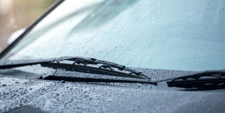 Quand choisir la réparation ou le remplacement de son pare-brise ?