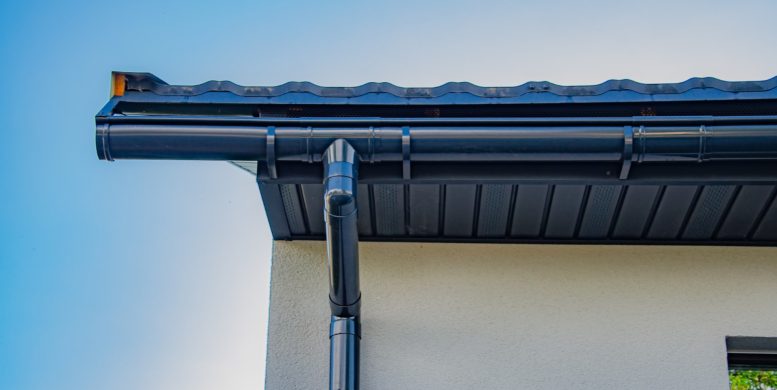 Découvrez les atouts des gouttières aluminium pour votre maison à Toulouse