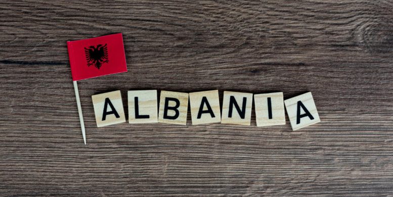 L'Albanie : la destination à découvrir en 2026 !