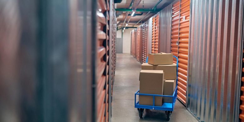 Le stockage sécurisé en Charente : tous les avantages du self-stockage à proximité