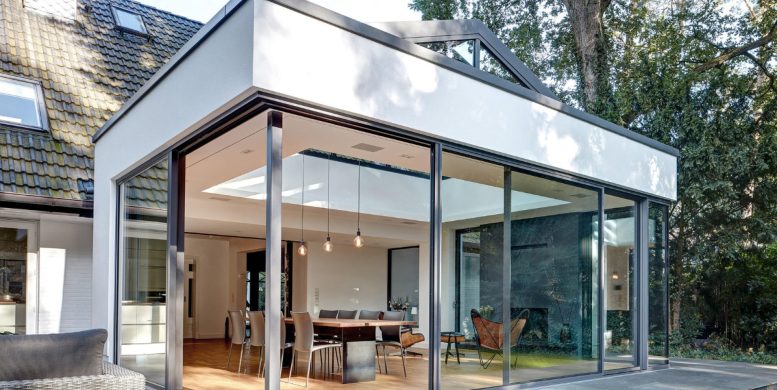 Pourquoi choisir une véranda pour l’extension de votre maison à Avallon ?