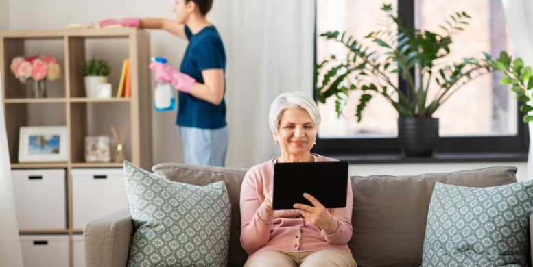 Organiser sa vie de famille grâce aux services à domicile : quelles solutions concrètes ?