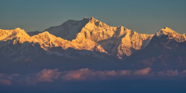 Comment choisir son trek en Inde selon son niveau ?