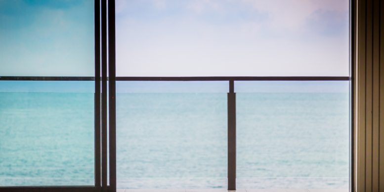 Pourquoi choisir une chambre avec vue mer pour un séjour en Normandie ?